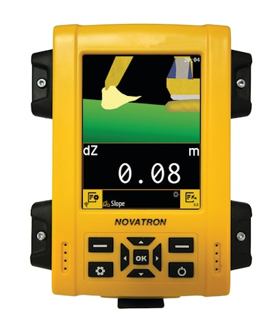 Mobamobileautomation Linkexcav 10753982
