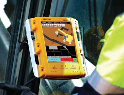 Mobamobileautomation Vision3de 10754001