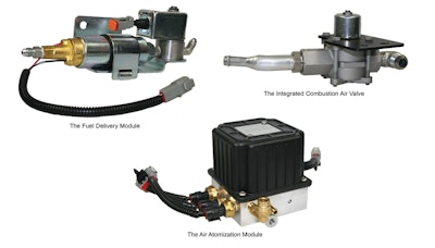 Parker Activethermalregenerati 10761625