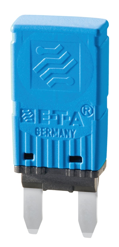 The 1620-2 version of the circuit breaker.