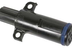 Phillips Industries Weather Tite Permaplug