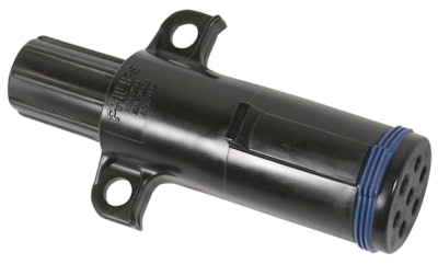 Phillips Industries Weather Tite Permaplug