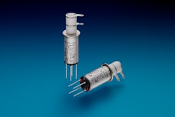 Te Connectivity K40 P Relay