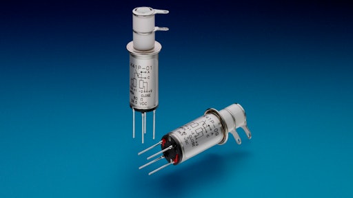 Te Connectivity K40 P Relay