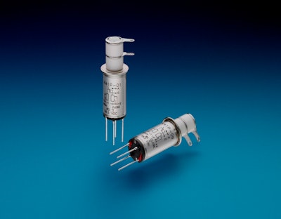 Te Connectivity K40 P Relay