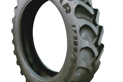 Goodyear IF Ultra Sprayer Radial Tire