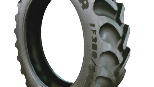 Goodyear IF Ultra Sprayer Radial Tire
