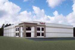 Tobul Accumulator New Corporate Headquarters
