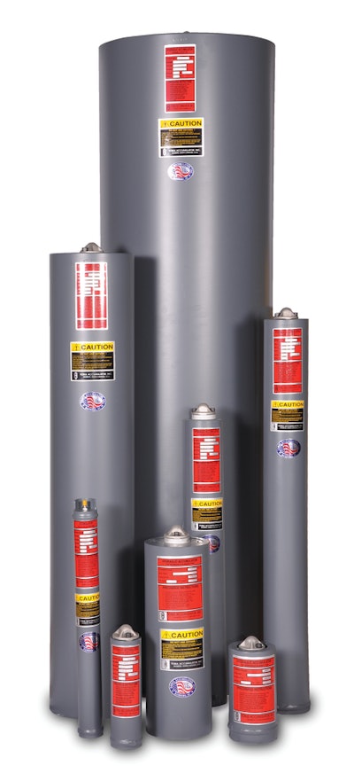 Tobulaccumulators Piston 10757946