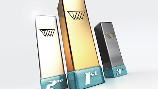 Trelleborg Innovation Award