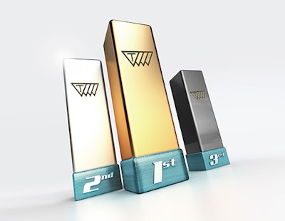 Trelleborg Innovation Award