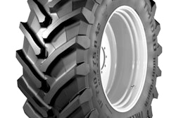 Trelleborg Tm1000 High Power Tire