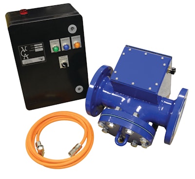 Velcon Vca D 10767655