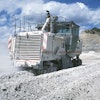 Wirtgenkleemann Minexpo2200 Gypsum