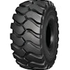 Large tires, like this Yokohama RL45, are still on heavy backorder for most tire manufacturers.