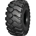 Large tires, like this Yokohama RL45, are still on heavy backorder for most tire manufacturers.