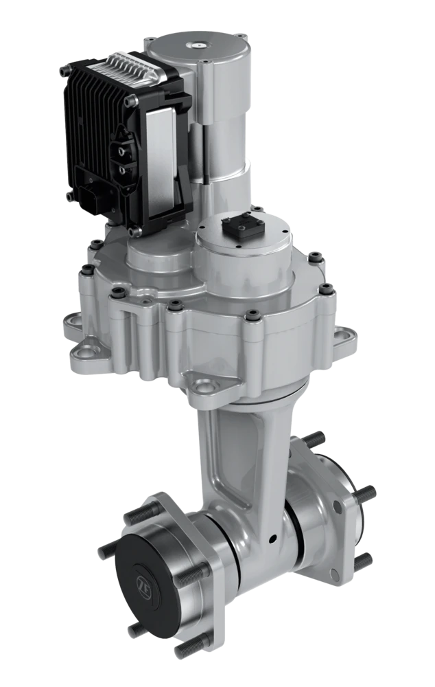 Zf Rws Zf Steering System at Giuseppe Siegel blog