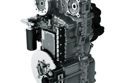 Zf Passau C Powercvt Transmission