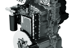 Zfpassau Cpowercvttransmission 10756760