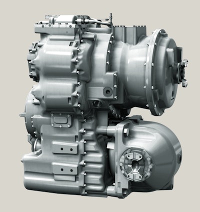 Zfpassau Ergopower Lii 10757154