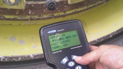 Doran Otrtirepressuresensorand 10776847