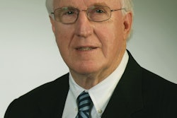 Gary Nash, Yokohama's vice president of OTR Sales