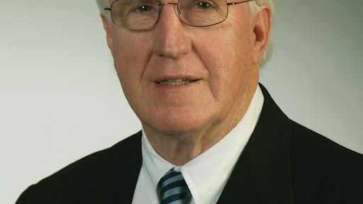 Gary Nash, Yokohama's vice president of OTR Sales