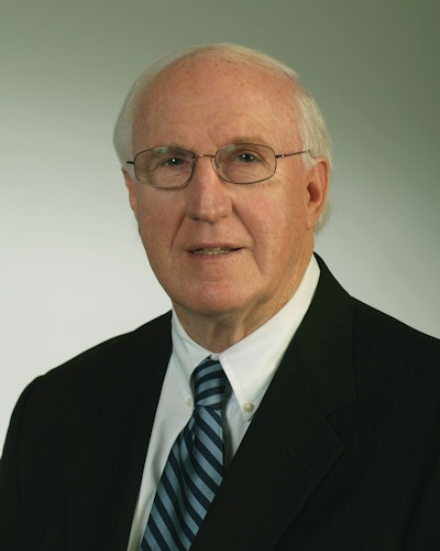 Gary Nash, Yokohama's vice president of OTR Sales