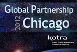 Global Partnership Chicago2012logo