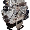 Mitsubishi D04cjtier4engine 10773763