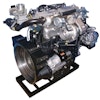 Mitsubishi D04egtier4engine 10773781