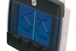 Engine Information Center (EIC) Software