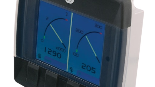Engine Information Center (EIC) Software