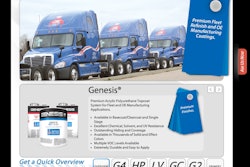 Sherwin Williams Fleetwebsitescreenshot