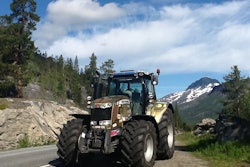 Trelleborg Cape North Adventure