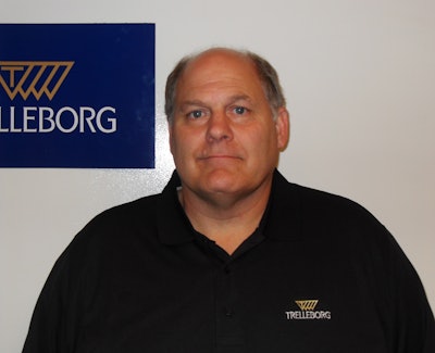 Trelleborg Clayton