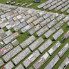 Q-Lab has the largest test facility for outdoor weathering in the world.