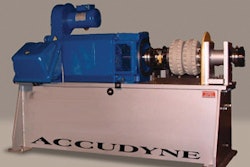 Accudyne Ac Dynamometer 10811556