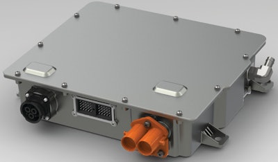 Arens Tractioninverter 10815045