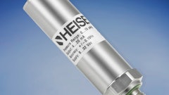 Ashcroft Heise Hpk Pressure Tr 10821069