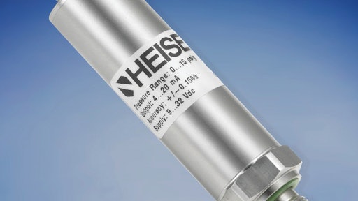 Ashcroft Heise Hpk Pressure Tr 10821069