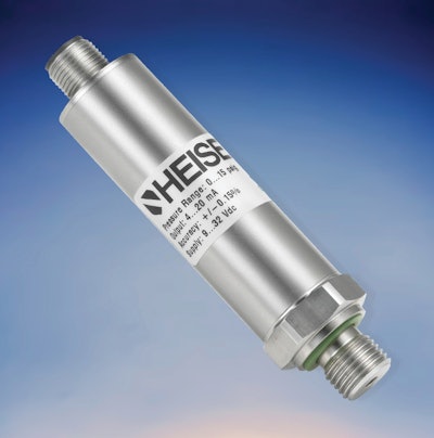 Ashcroft Heise Hpk Pressure Tr 10821069