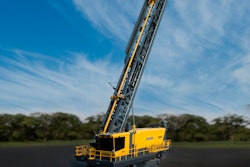 Atlas Copco Pit Viper 311