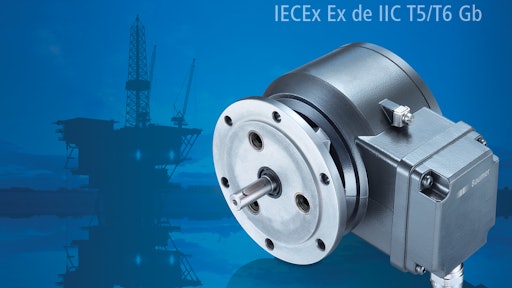 Baumer Bild Eex Og9 10812164