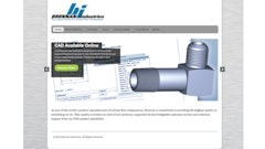 Brennan Home Page Cad