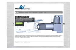 Brennan Home Page Cad