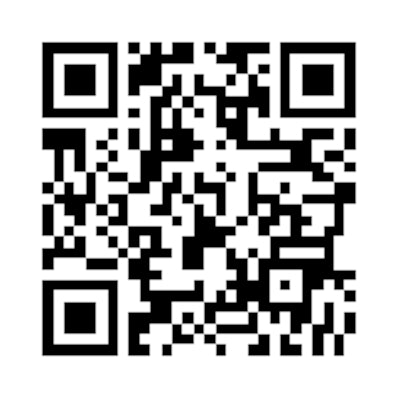 Scan the QR code on your mobile device to access the mobile app.