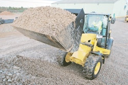 Cat 906H2 Wheel Loader