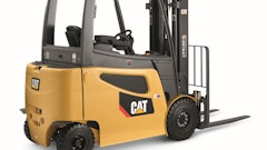 Mitsubishi Caterpillar Forklift America Inc Mcfa Oem Off Highway