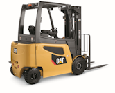 Mitsubishi Caterpillar Forklift America Inc Mcfa Oem Off Highway